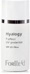 Forlled Hyalogy P Effect Uv Protector Spf 25 Pa++ Ochronna Emulsja Przeciwsłoneczna z Filtrem 30ml