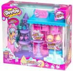 Formatex Shopkins S8 Wakacje Kawiarnia 56516