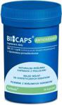 Formeds BICAPS Antioxidant witamina E + Cynk + SOD 60kaps