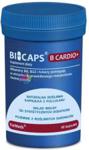 Formeds BICAPS B CARDIO+ 60 kaps