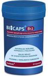 Formeds Bicaps B12 1000µg 60Kaps