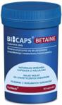 Formeds Bicaps Betaine 60 Caps
