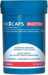 FORMEDS BICAPS BIOTIN 60 kaps