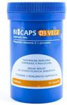 ForMeds Bicaps D3 Vege 60 kaps