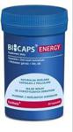 ForMeds BICAPS ENERGY 60 kaps.