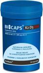 Formeds Bicaps K2 D3 Max- 60 kaps