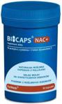 Formeds Bicaps NAC+ - 60 kaps