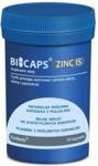 Formeds Bicaps Zinc 15 60Kaps