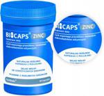 Formeds BICAPS ZINC 60 kaps