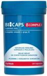 Formeds Biocaps B Complex 120 kaps.
