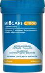 Formeds Biocaps C 1000 60 kaps.