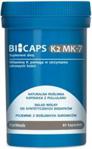 Formeds Biocaps K2 MK7 30 kaps.