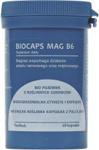 Formeds Biocaps Mag B6 60 kaps.