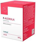 ForMeds F-Acerola 78 porcji 250g