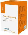 Formeds F-Beta Carotene 60 porcji