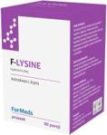 Formeds F-LYSINE L-lizyna 60 porcji