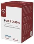 Formeds F-Vit B Cardio 60 porcji