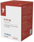 Formeds F-Vit B6 60 porcji