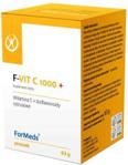 ForMeds F-Vit C 1000+ 63g