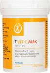 Formeds F-Vit C Max Odporność Suplement Diety / 60