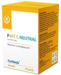 FORMEDS F-VIT C NEUTRAL 96,3g