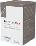 Formeds F-Vit Witamina K2 200 I D3 4000 Max 30Porcji