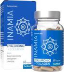 ForMeds Inamia Hyaluronic + Collagen 60kaps