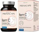 Formeds Prenacaps Ferr C 60Kaps