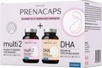 Formeds Prenacaps Multi 2 + Dha 60+60Kaps