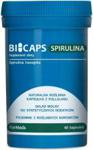 FORMEDSBICAPS SPIRULINA kapsułki 60szt.