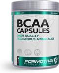 Formotiva Bcaa Capsules 300 Kaps