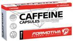 Formotiva Caffeine Capsules 60 Kaps