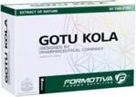 FORMOTIVA Gotu Kola 60 tabl.