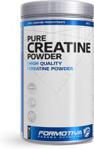 Formotiva Pure Creatine Powder 600G