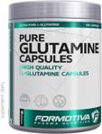 Formotiva Pure Glutamine Capsules 300Caps