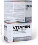 Formotiva Vitamin Elite + Dha 90 tabl.