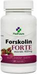 Forskolin FORTE 60 kapsułek