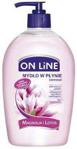 FORTE SWEEDEN On Line mydło w płynie Magnolia 500ml