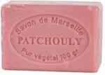 Foufour Patchouli Le Chatelard Mydło marsylskie 100 g