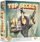 FoxGames Top Secret