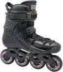 Fr Skates Fr3 80 Black