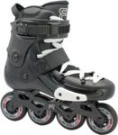 Fr Skates Frx 80 Czarny