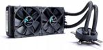 Fractal Design Celsius S24 Blackout (FDWCUCELSIUSS24BKO)