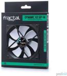 Fractal Design Dynamic X2 GP-14 White FDFANDYNX2GP14WT