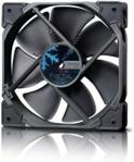 Fractal Design Venturi 120mm HP-12 (FD-FAN-VENT-HP12-PWM-BK)