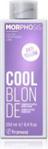 Framesi Morphosis Cool Blonde szampon neutralizujący żółte odcienie do zimnych odcieni blond 250ml