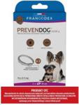 Francodex Obroża Biobójcza 2szt. Prevendog 35Cm Dla Psów Do 5Kg