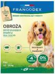 Francodex Obroża Odstraszająca Insekty Dla Średnich Psów 60Cm
