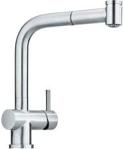 Franke ATLAS PULL-OUT SPRAY 115.0476.439 stal szlachetna