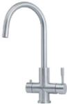 Franke Studio Eos clear spout 2HM 3-ways 120.0179.979